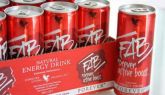 E001 - Energético FAB - Forever Active Boost