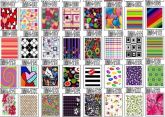 A011 - Adesivos para Unhas - IMAGENS 4