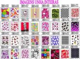 A010 - Adesivos para Unhas - IMAGENS 3